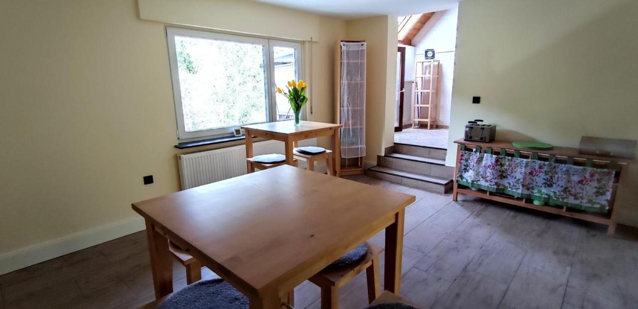 Bed and Breakfast Franky House Am Nuerburgring à Quiddelbach Extérieur photo