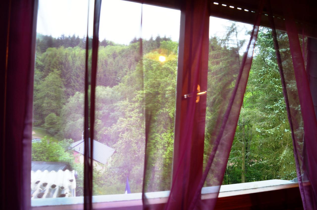 Bed and Breakfast Franky House Am Nuerburgring à Quiddelbach Extérieur photo